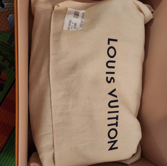 New LV PO Metis MM - Picture 3 of 9